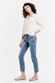 ELIZABETH BLOUSE