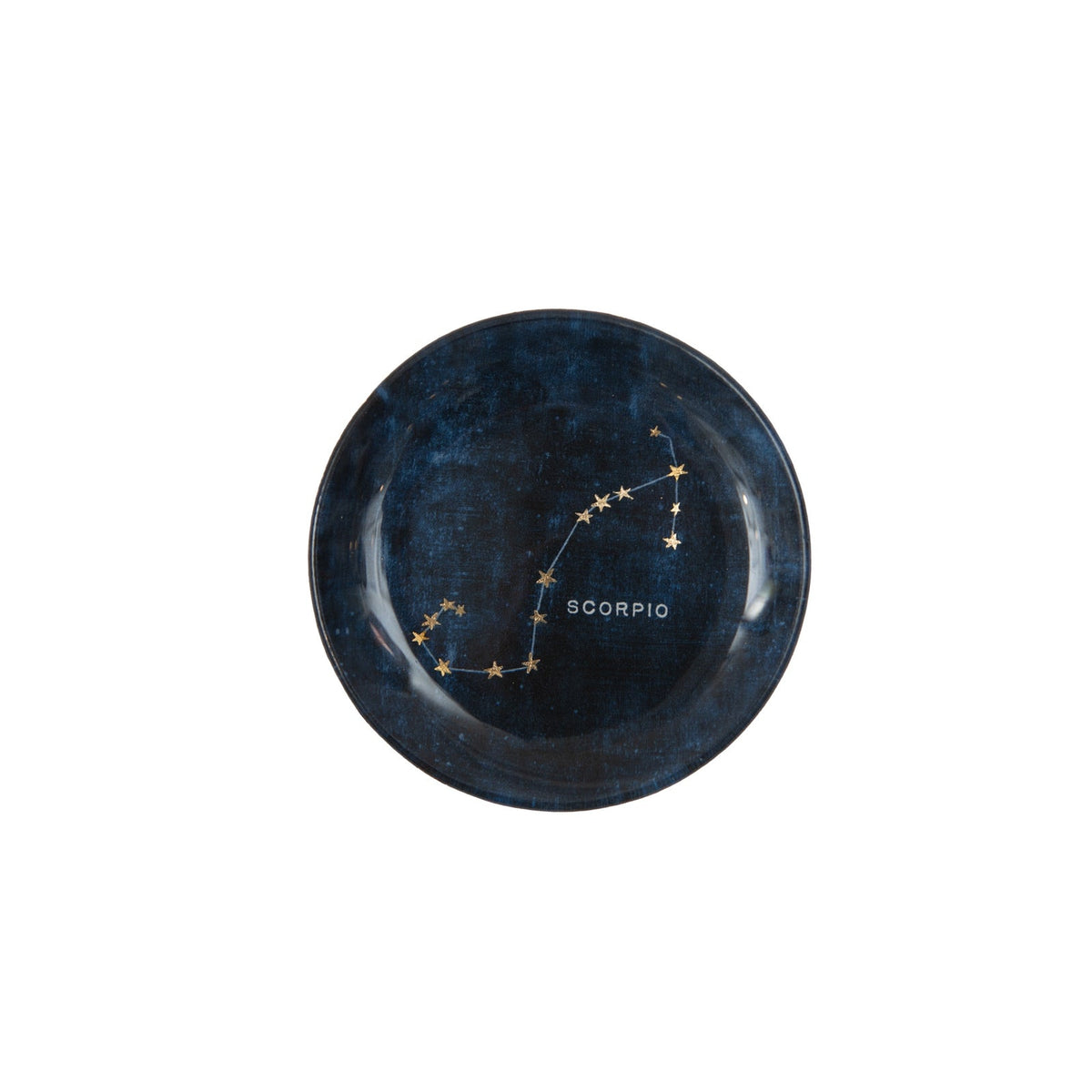 MINI CONSTELLATION PLATE