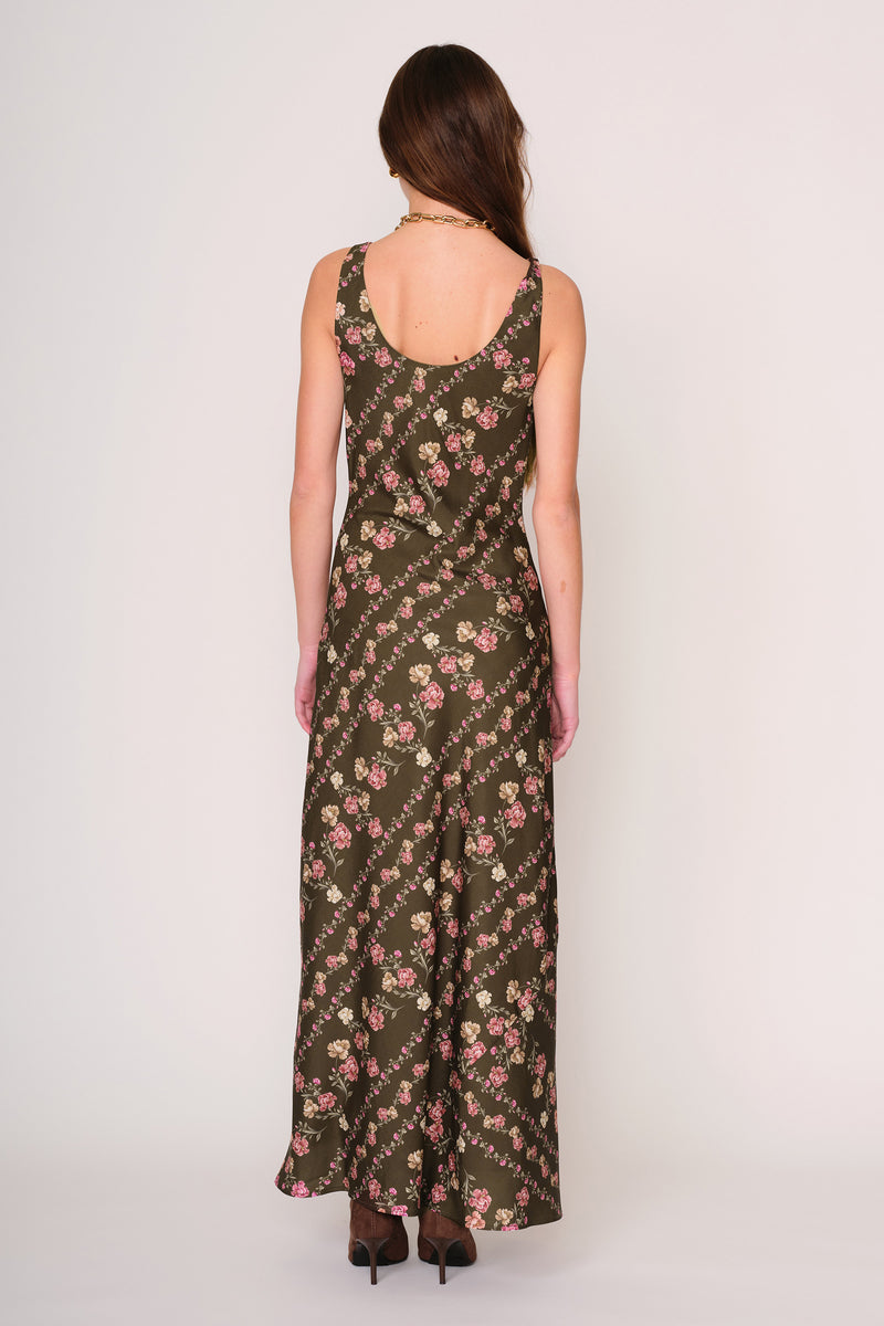 ESME DRESS