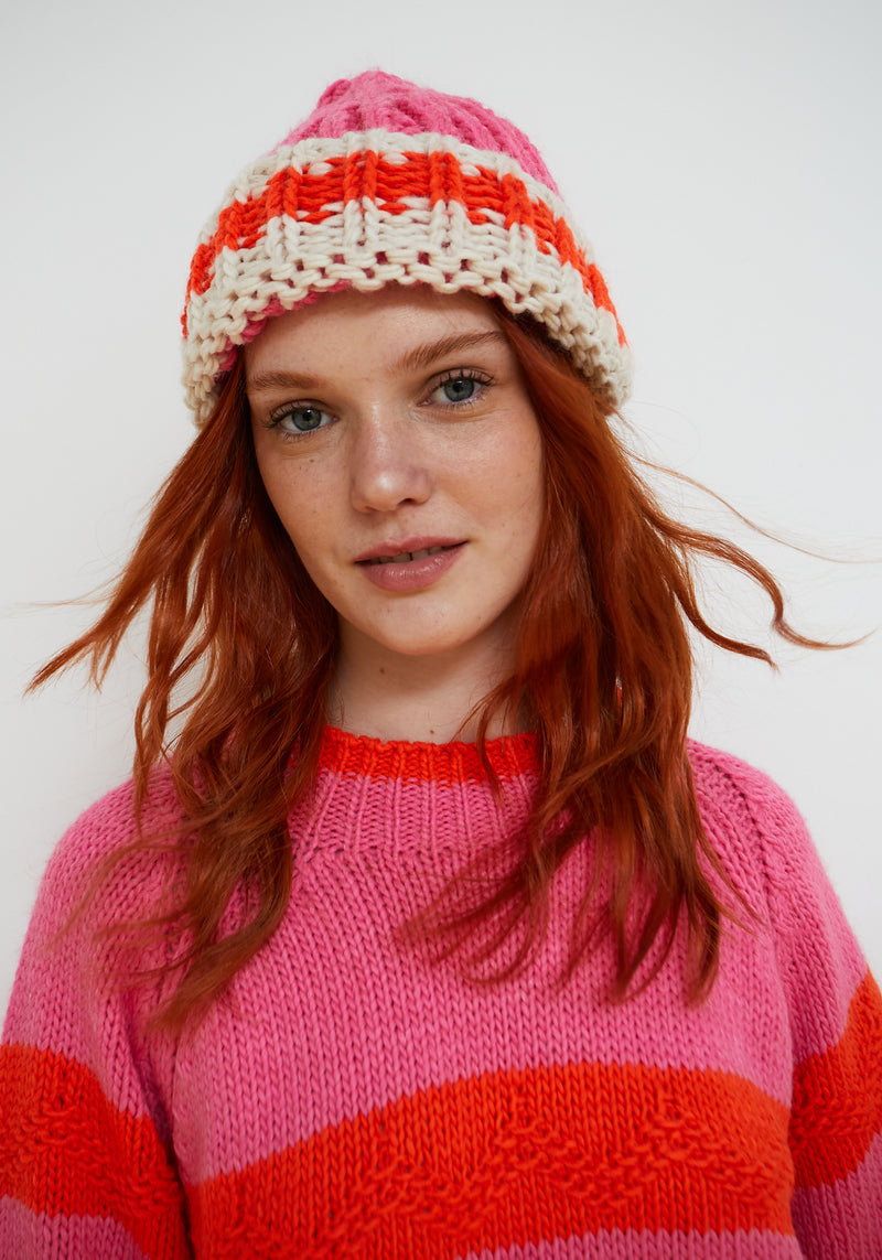GORRO BEANIE