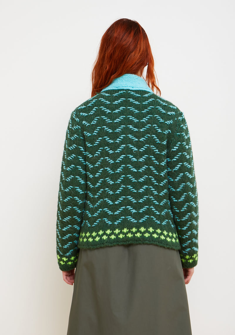 DARLING CARDI