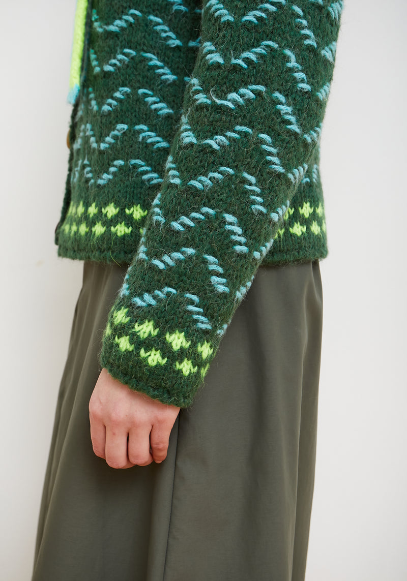 DARLING CARDI