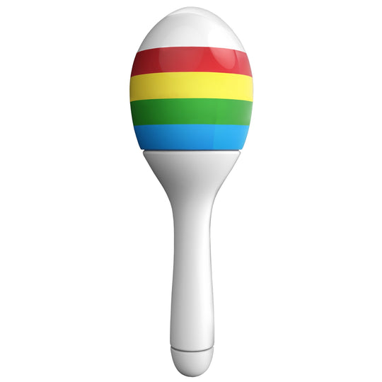 CHACHA MARACA COCKTAIL
