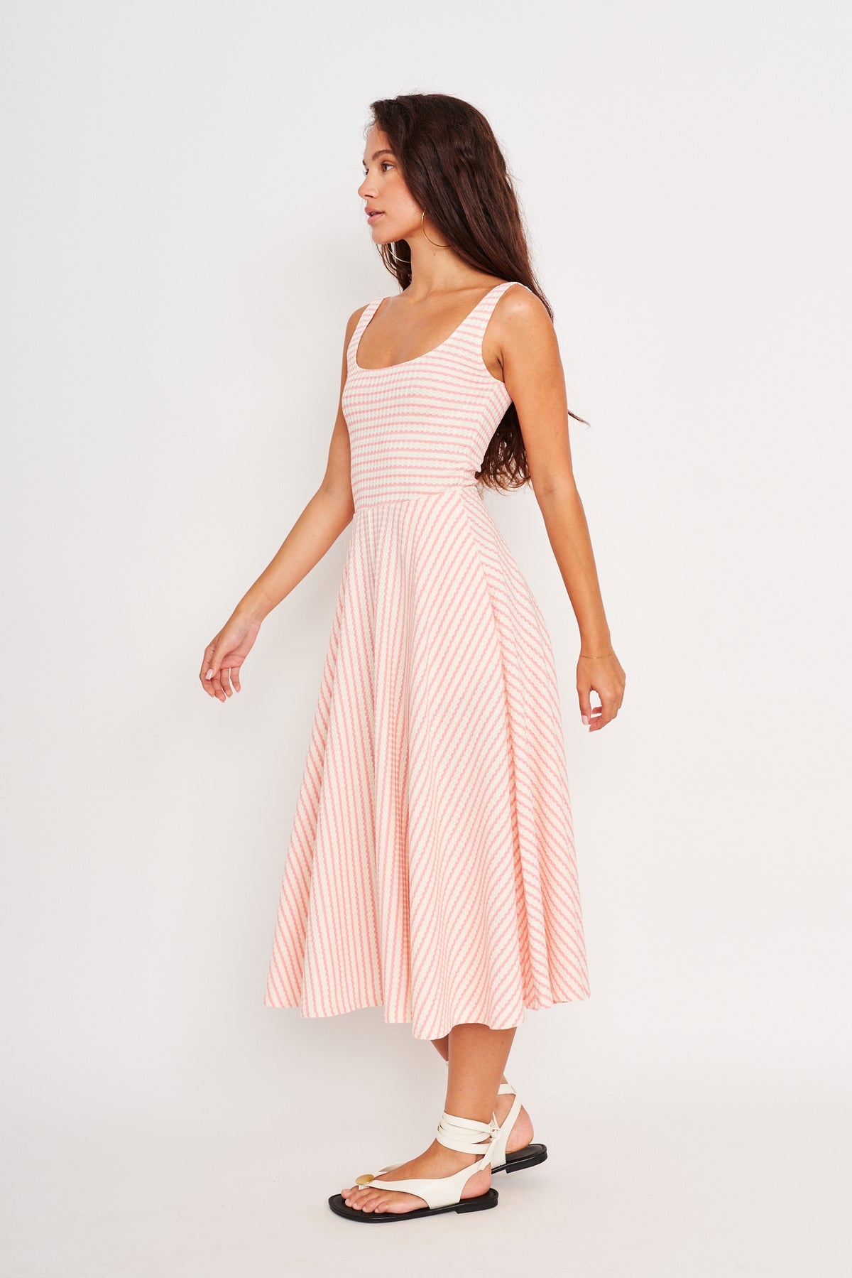 AUDREY DRESS
