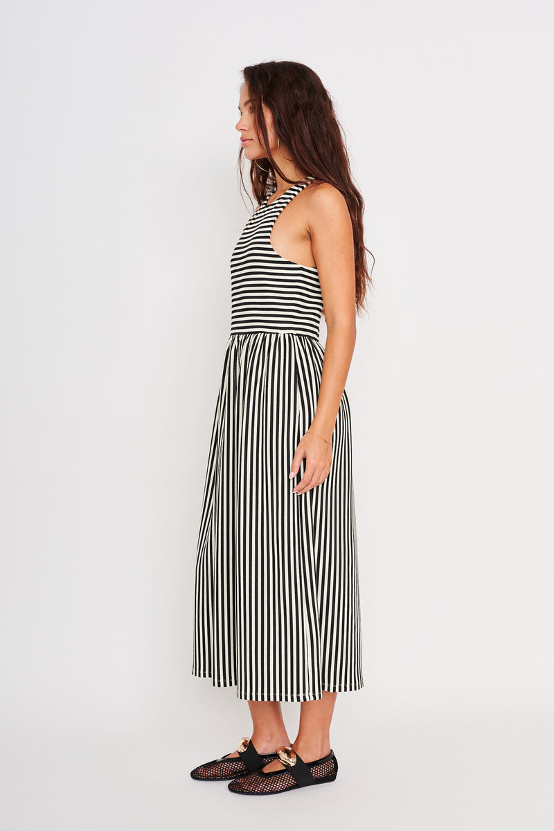 RENZO DRESS