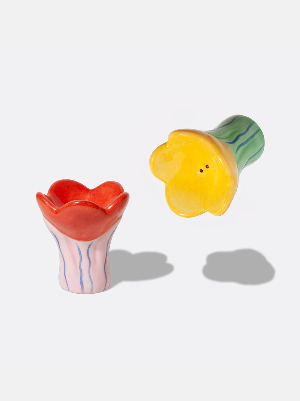 BLOOM SALT & PEPPER
