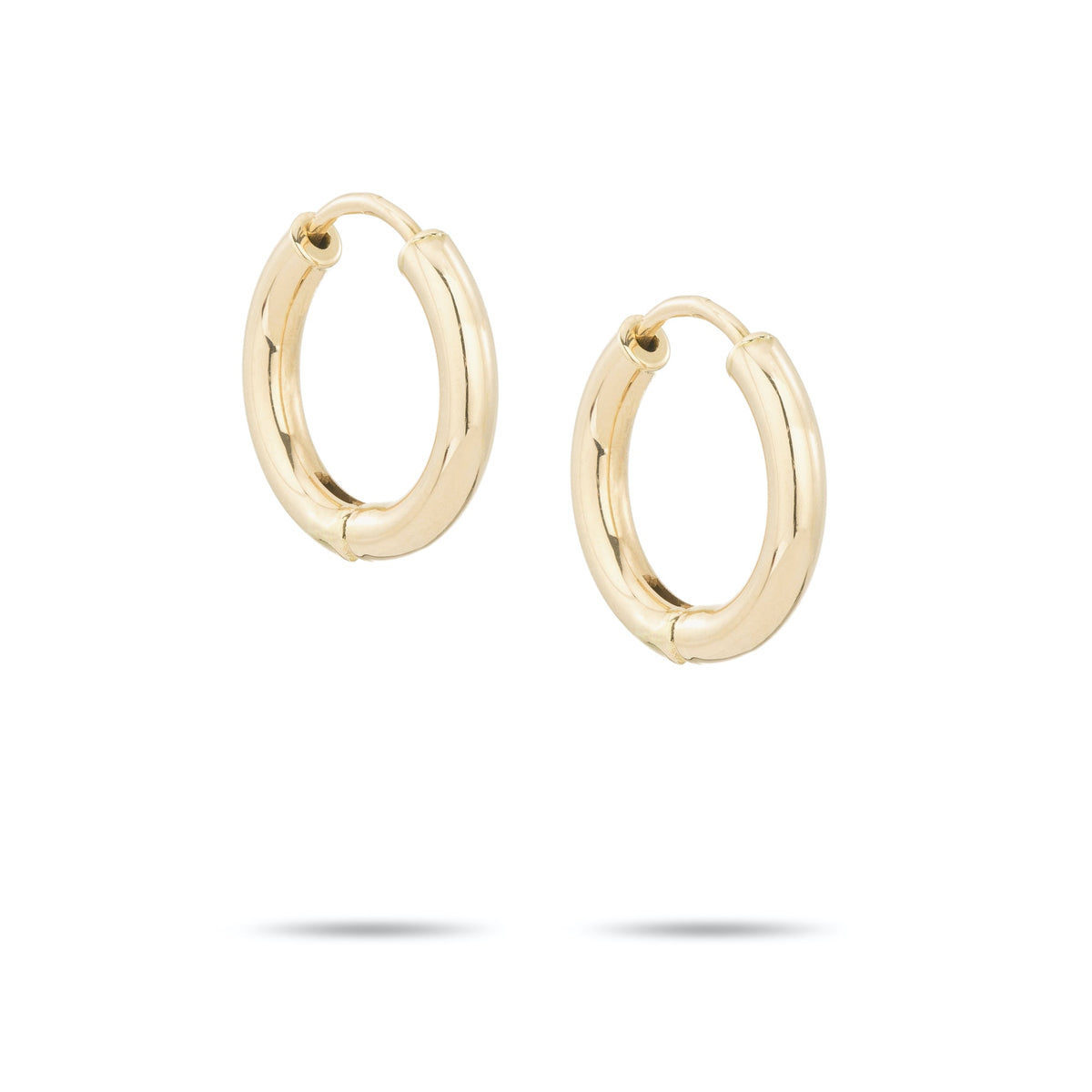 15MM TUBE HOOPS