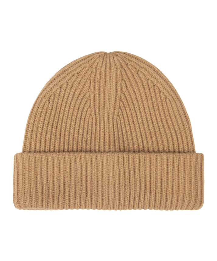 COZY MERINO BEANIE