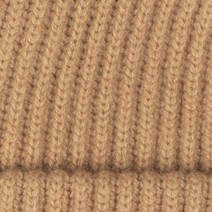 COZY MERINO BEANIE