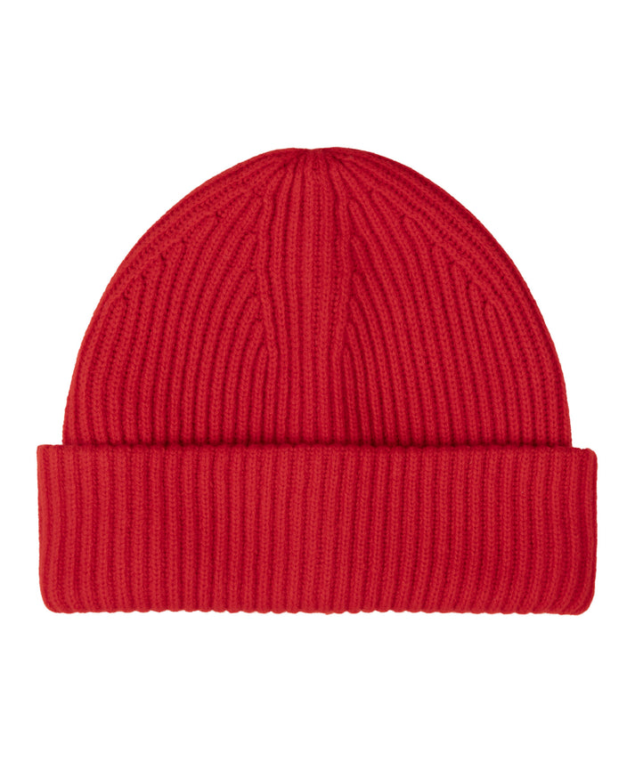 COZY MERINO BEANIE