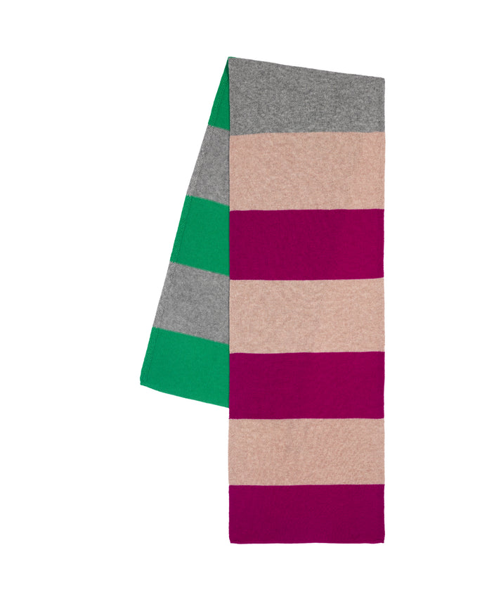 ARTS BLOCK SCARF