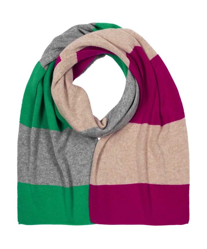 ARTS BLOCK SCARF