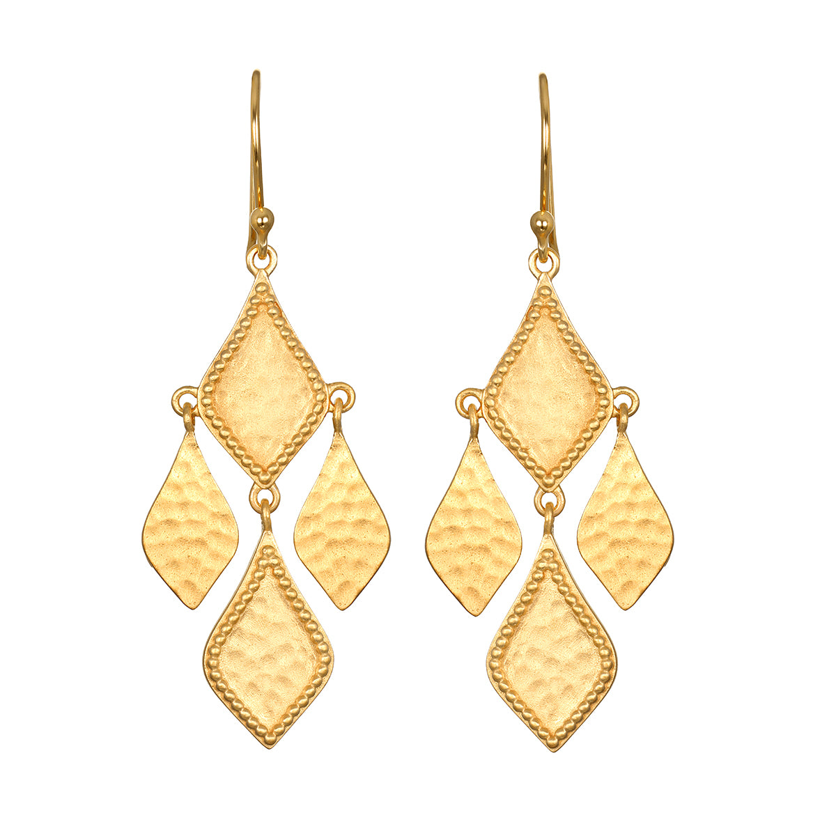 CHANDELIER EARRING