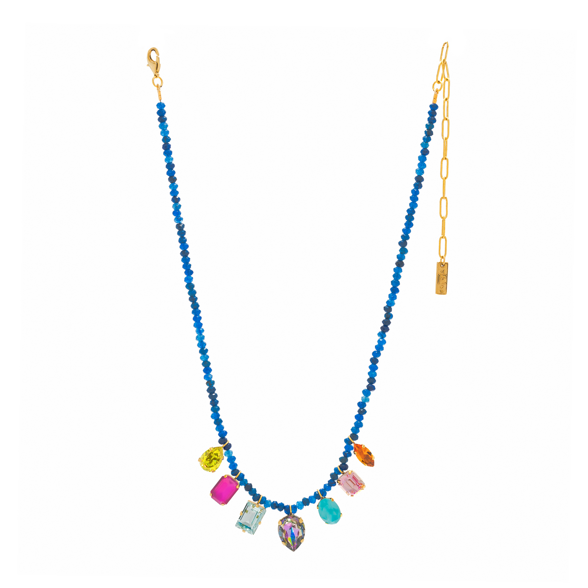 EMORY NECKLACE