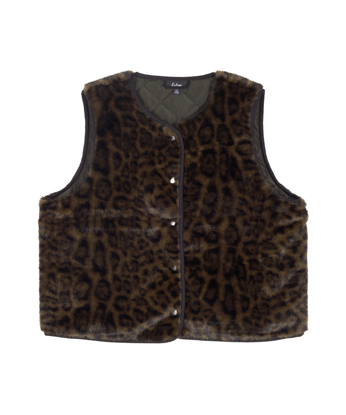 ANIMAL HILLSIDE VEST