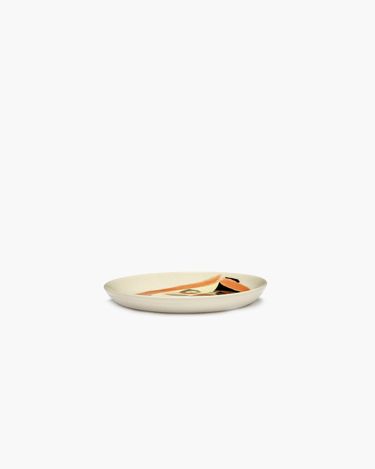 OTTOLENGHI PLATE XS FACE SET 4