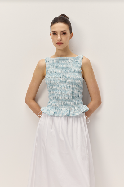 TEGAN TOP