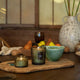 TEMPLE MOSS PETITE JAR