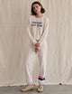 CROISSANT SWEATSHIRT