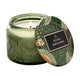 TEMPLE MOSS PETITE JAR