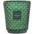 NOBLE FIR GARLAND 5 WICK HEARTH