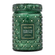 NOBLE FIR GARLAND LARGE JAR