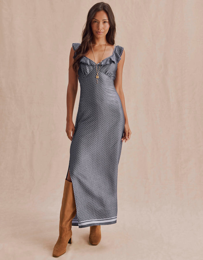 BAYLEE MAXI DRESS