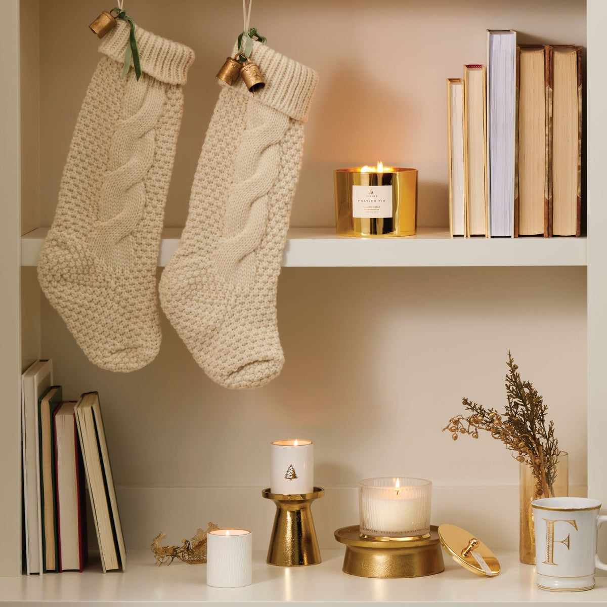 FRASIER MEDIUM WOOD GRAIN