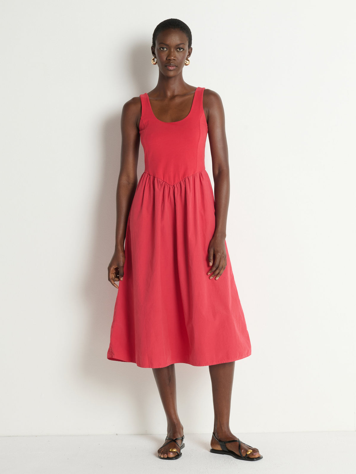 FIONA DRESS