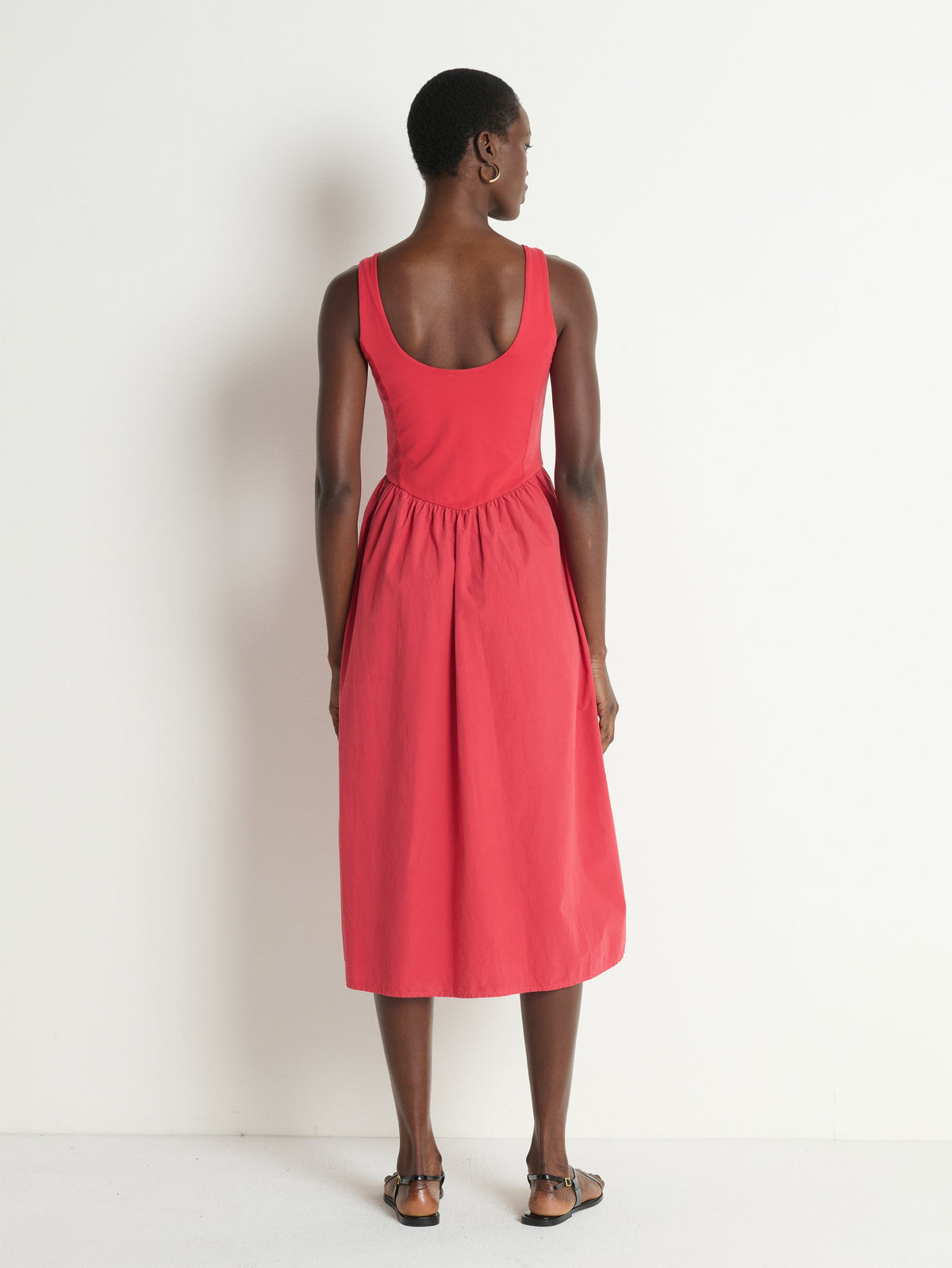 FIONA DRESS