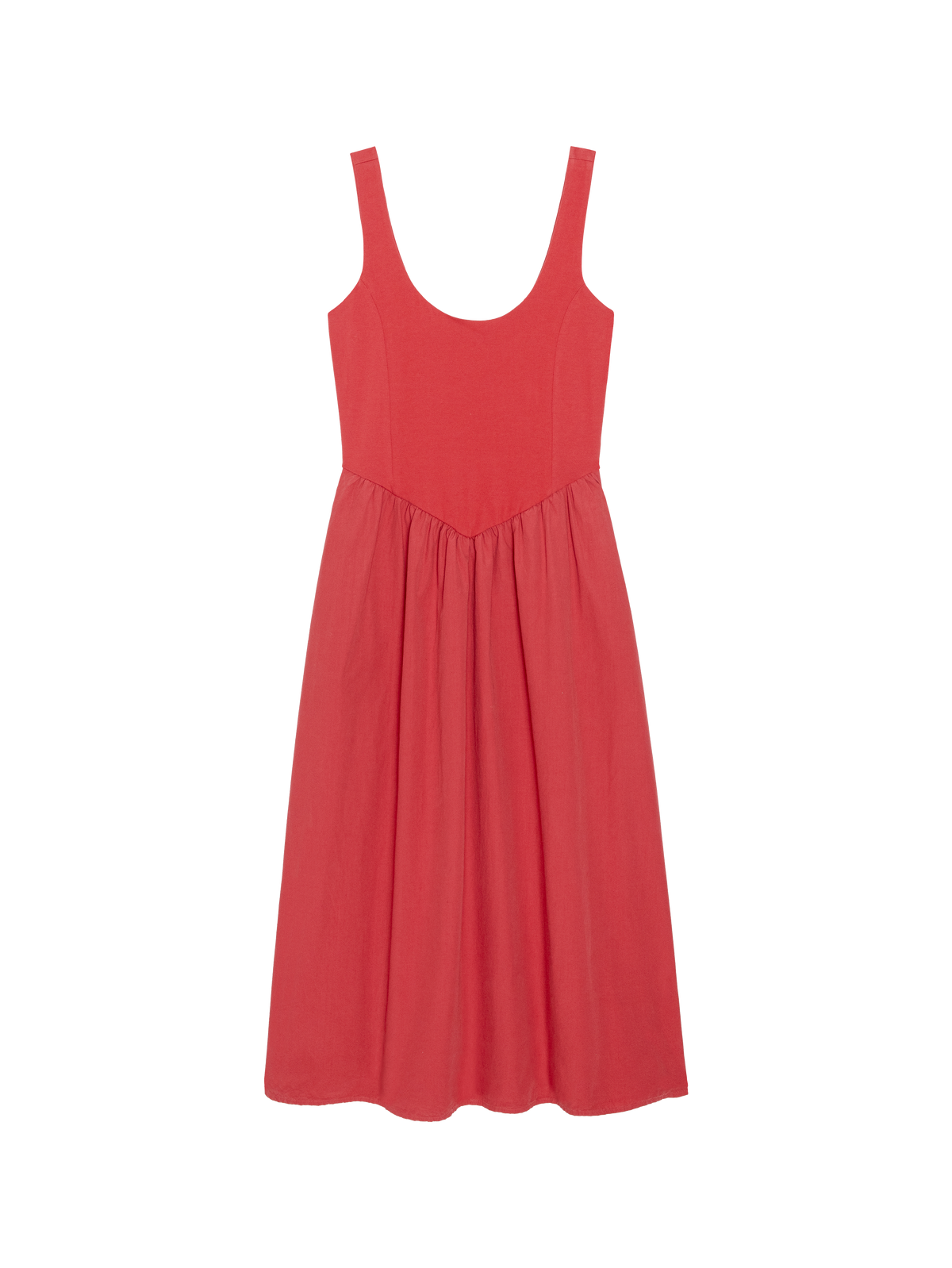 FIONA DRESS