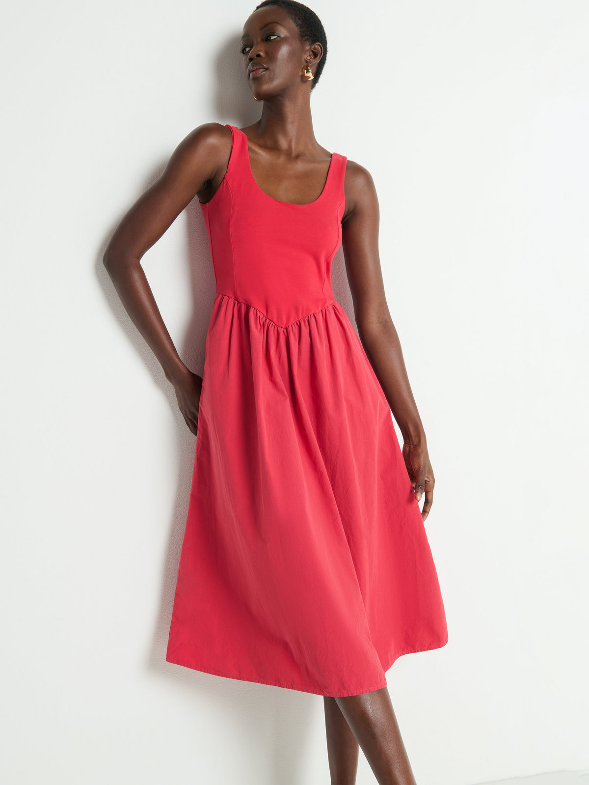 FIONA DRESS