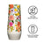 RIFLE PAPER GARDEN PARTY STEMLESS FLUTE