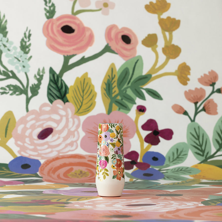 GARDEN PARTY STEMLESS FLUTE