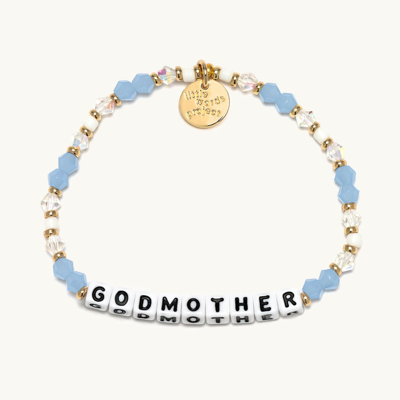 LITTLE WORDS BRACELETS