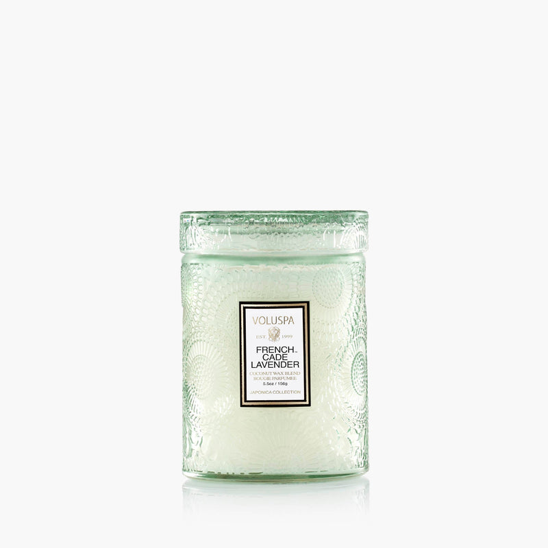 FRENCH CADE SMALL JAR
