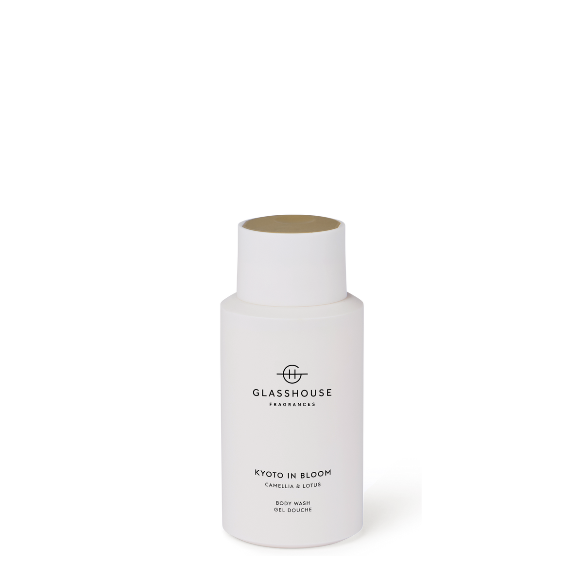 GLASSHOUSE BODY WASH KYOTO IN BLOOM