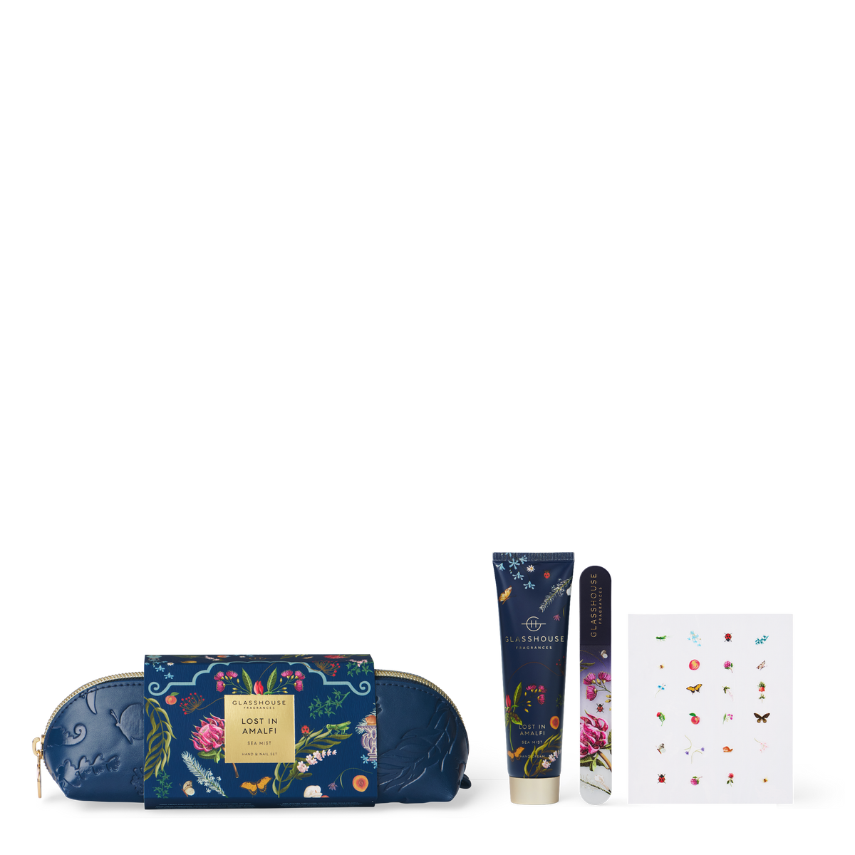 LOST IN AMALFI HAND &amp; NAIL SET