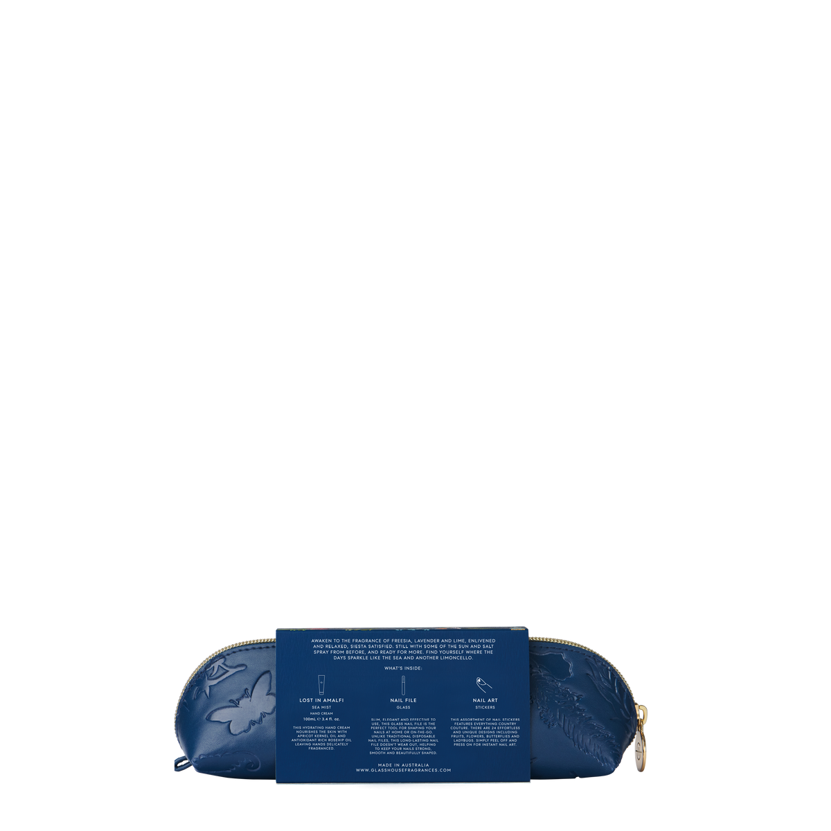 LOST IN AMALFI HAND &amp; NAIL SET