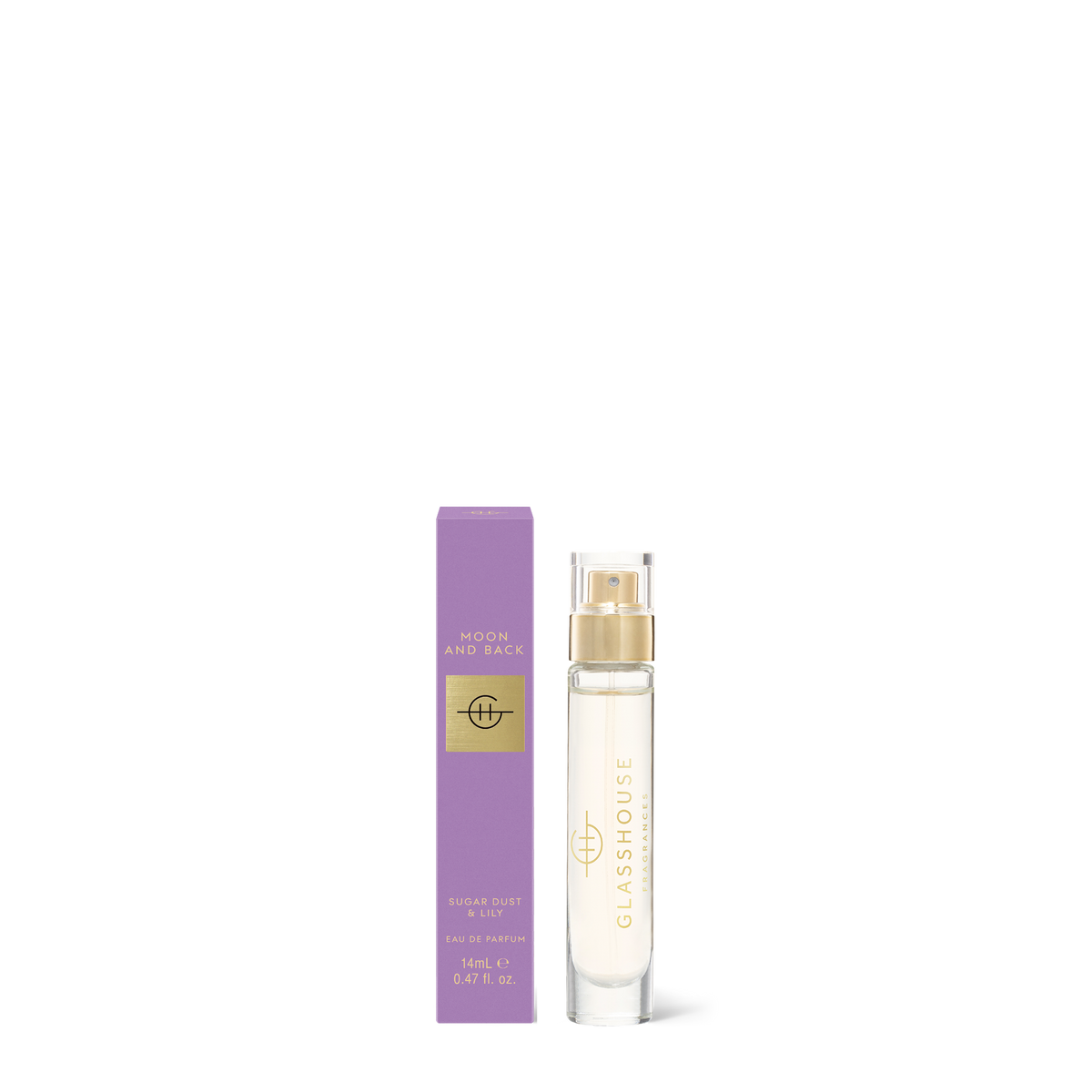 GLASSHOUSE PERFUME