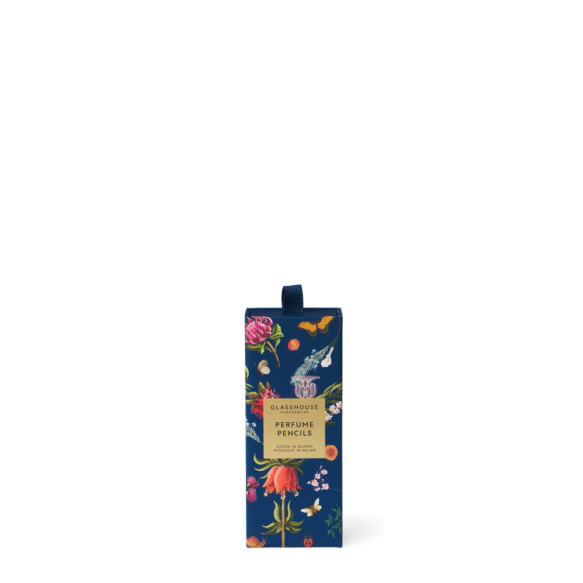 GLASSHOUSE PERFUME PENCILS