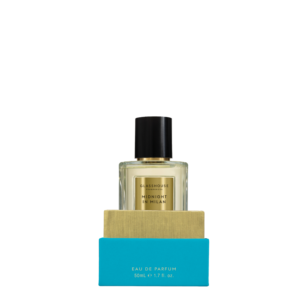 50ML EDP - MIDNIGHT IN MILAN