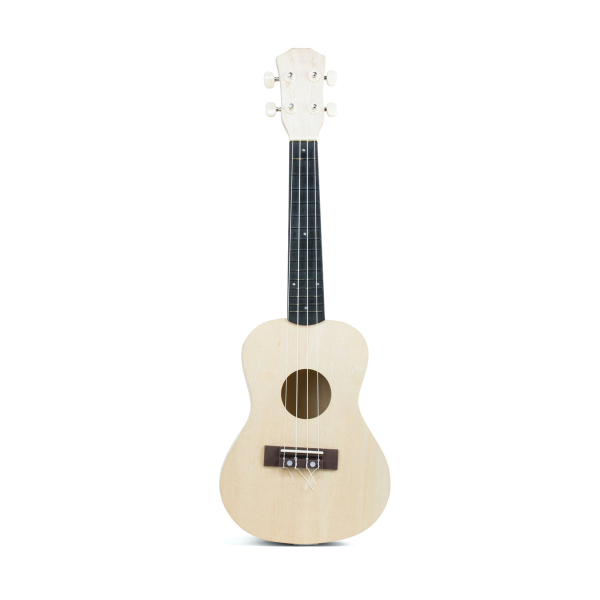 MAKE YOUR OWN UKULELE
