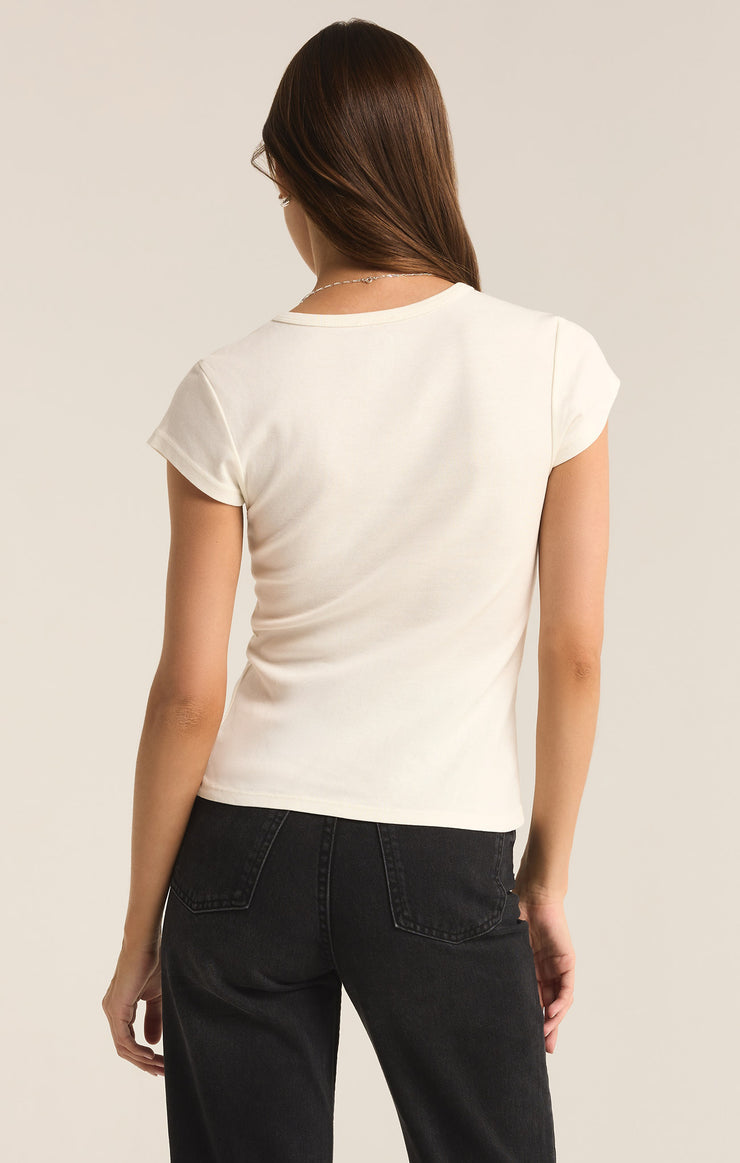 PARTY CHEEKY TEE