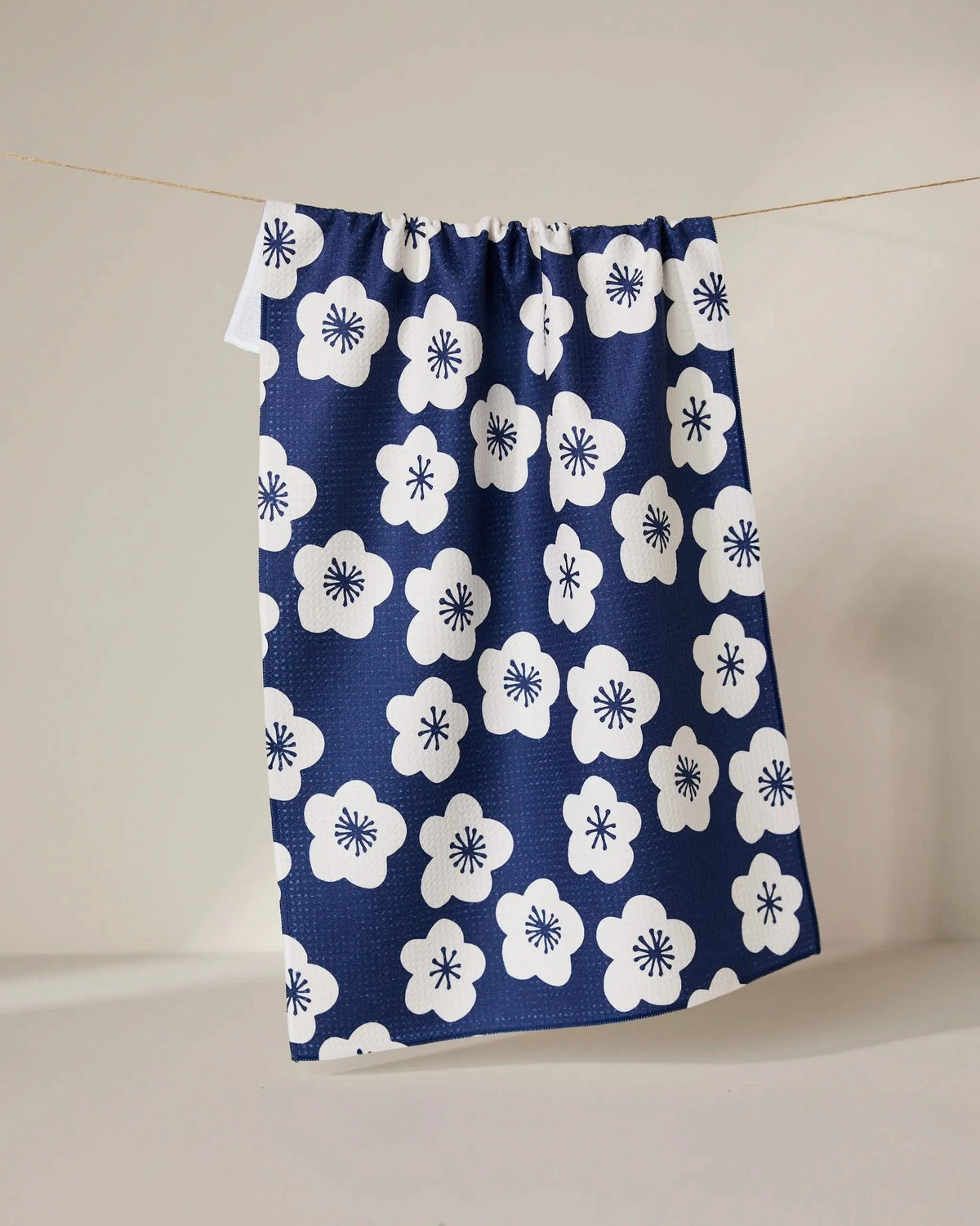 TEA TOWEL