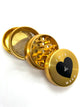 JOIE DE WEED GRINDER