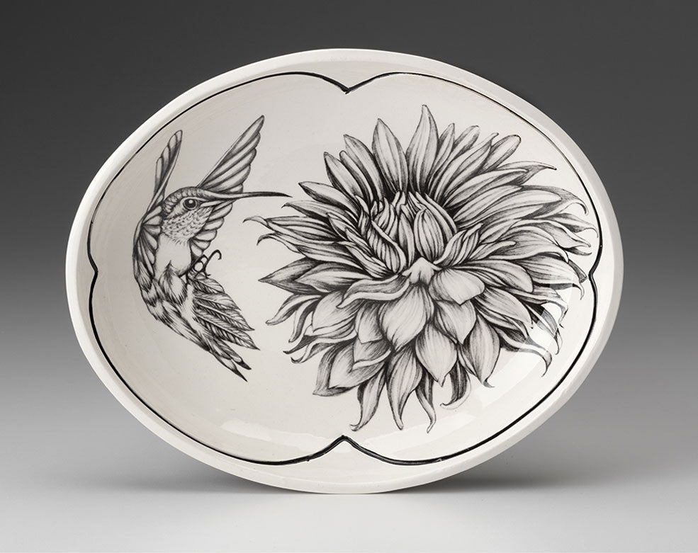 SMALL SERVING DISH