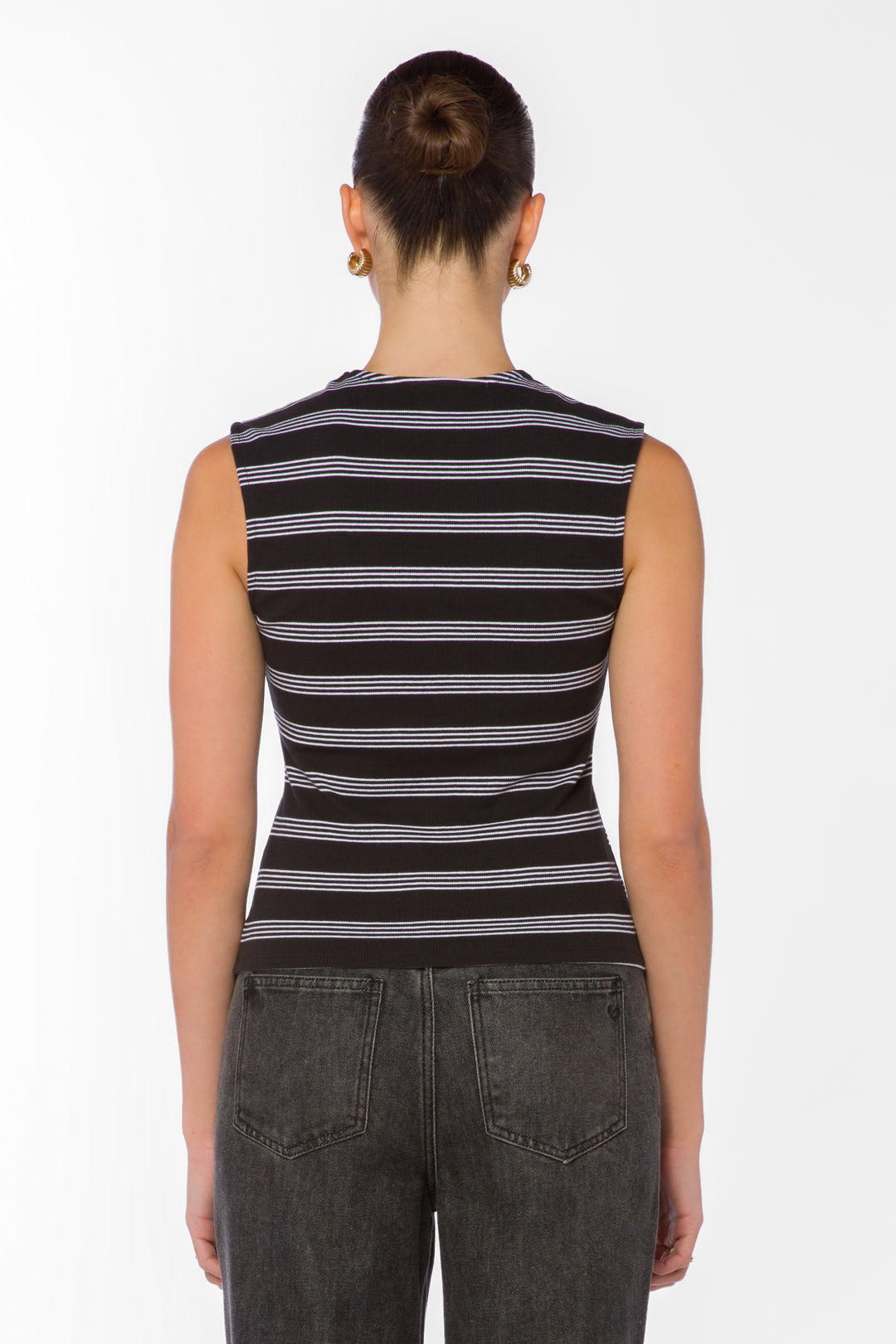 HAYES TOP