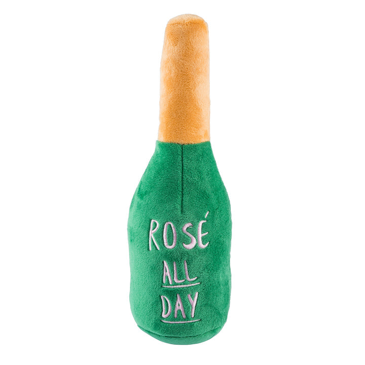 WOOF CLICQUOT ROSE SMALL
