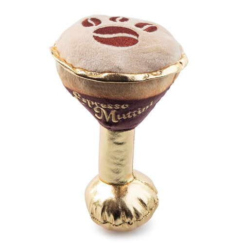 ESPRESSO MUTTINI